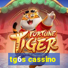 tg6s cassino